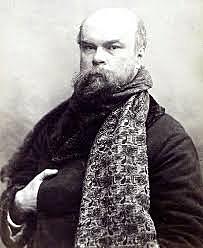 Paul Verlaine, Poemes saturnians
