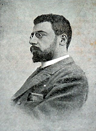 Guissepe Summaruga(1867-1917)