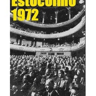 Timeline: «Los límites del Crecimiento» La Declaración de Estocolmo (1972)