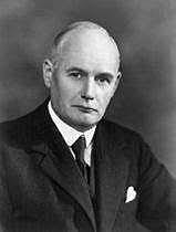 Samuel Clement Bradford