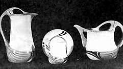 Sala de descanso-Van de Velde