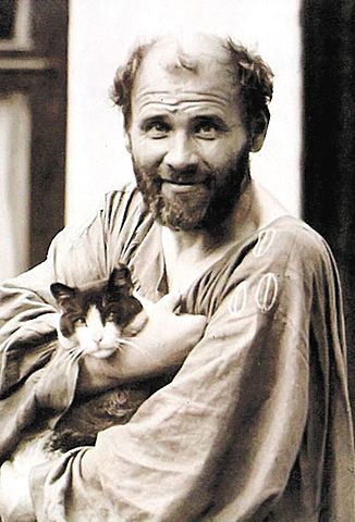 Gustav Klimt(1862-1918)