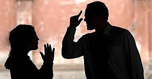 Violencia intrafamiliar