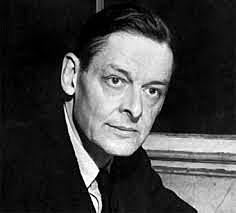 T. S. Eliot, Quatre quartets