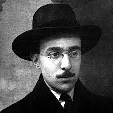 Fernando Pessoa, "Savi és aquell que s'acontenta amb l'espectacle del món"