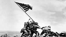 Timeline: World War II events