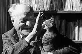 Giuseppe Ungaretti, L'alegria