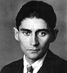 Franz Kafka, La Metamorfosi