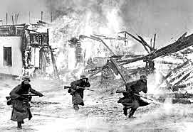 Invasion of Denmark and Norway