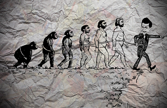 ESCLAVITUD MODERNA EN AUMENTO