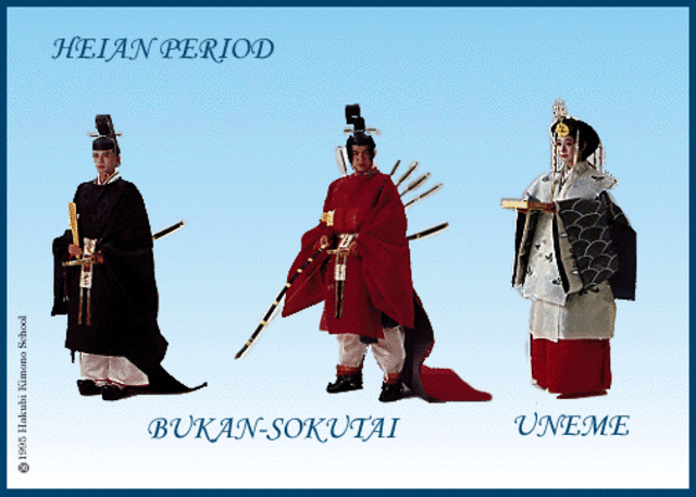 Heian period