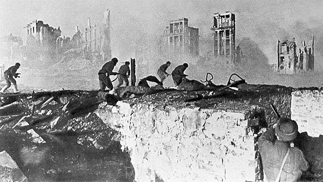 Stalingrad