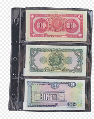 relaciones monetarias en la conquista