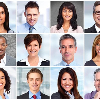 Timeline: Teorías de la personalidad