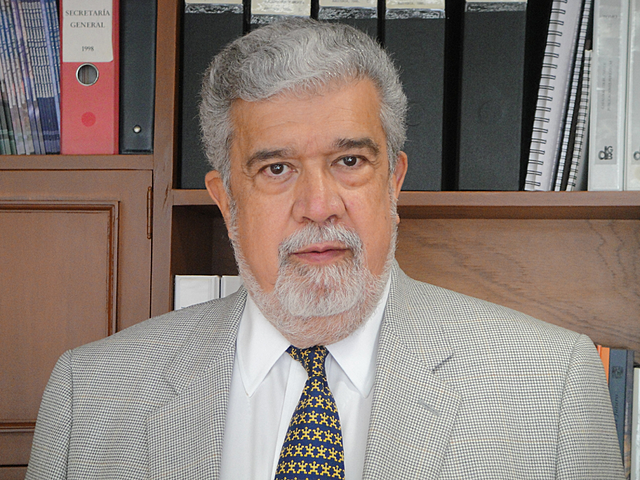 Adolfo Rodríguez Gallardo