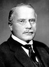 1928- Teoría analitíca-  Carl Jung