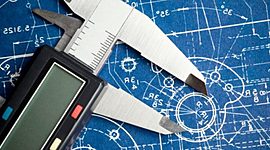 Timeline: Metrologia