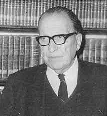 Agustín Millares Carló