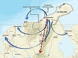 VIAJES EXPLORATORIOS