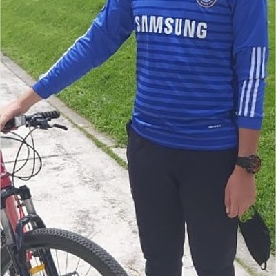 Timeline: Mi Linea de Tiempo