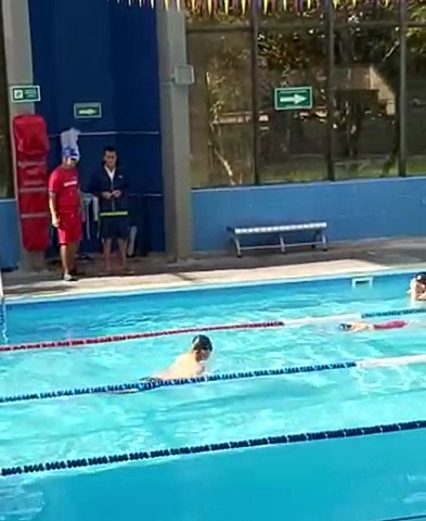 FIn de mi deporte favorito