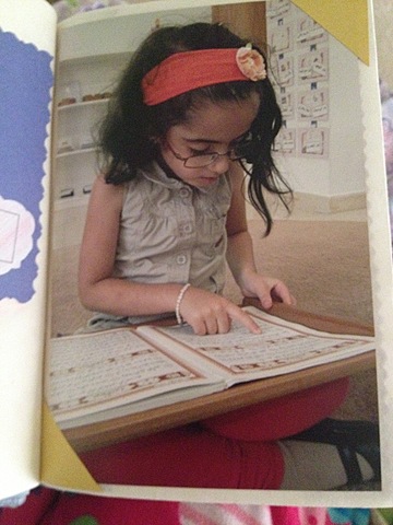 concrete operational stage