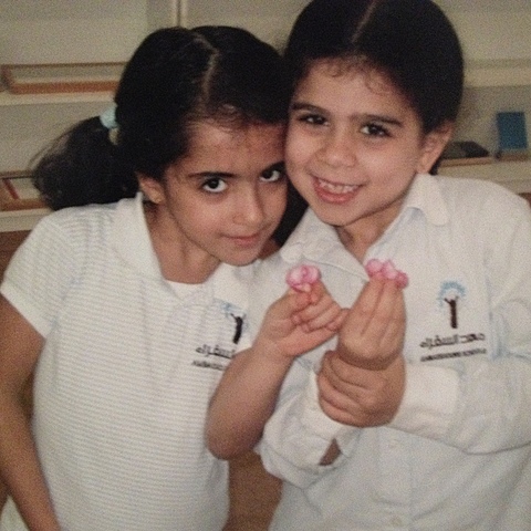 preoperational stage