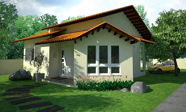 cuando le compre una casa a mis papas