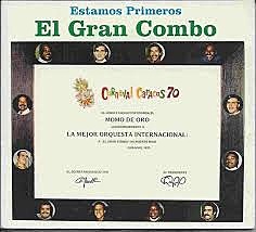 Nuevo sello discografico