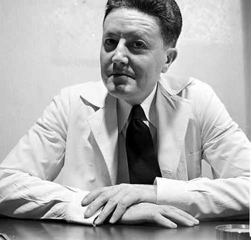 WILLIAM HERBERT SHELDON 1898-1997