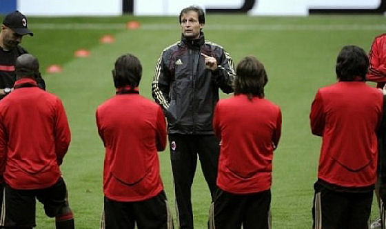 Seguir con Carrera de Futbol Profesional