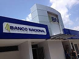 SE CREO EL BANCO NACIONAL