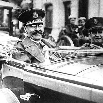 Timeline: Golpes de Estado en la Argentina