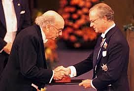 la vida como escritor