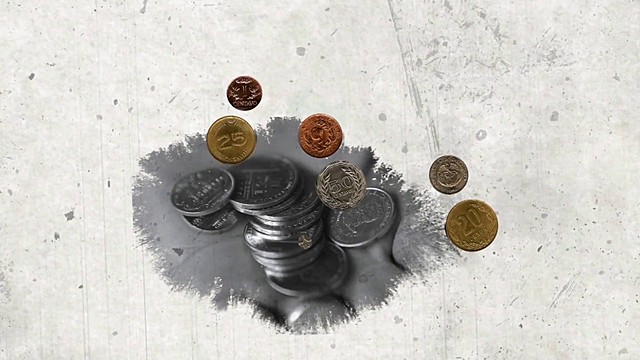 EL NACIMIENTO DEL PESO