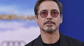 Timeline: Robert Downey Jr