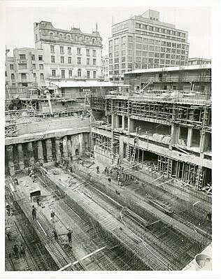 BANCO DE LA REPUBLICA