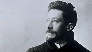 Émile Gallé(1846-1904)