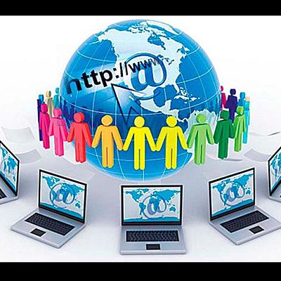 Timeline: Línea de Tiempo Sobre Origen de Internet y Sus Recursos.