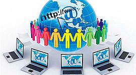 Timeline: Línea de Tiempo Sobre Origen de Internet y Sus Recursos.