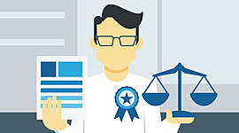 Timeline: Linea de Tiempo / Ética Profecional