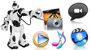 Tecnología de Multimedia