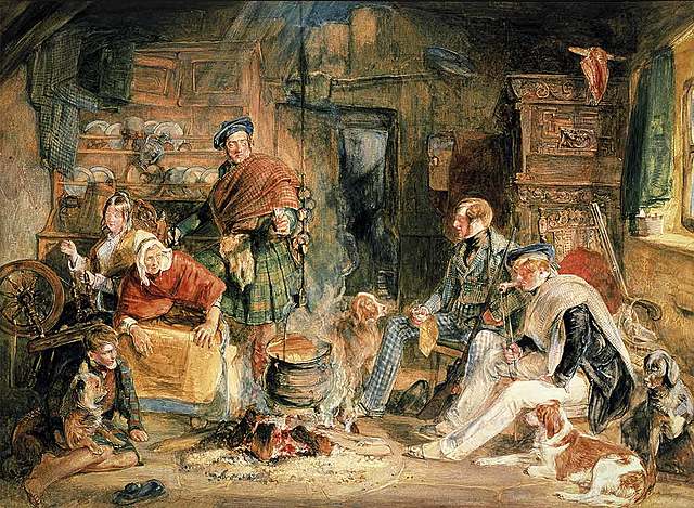 Alcohol en el oriente