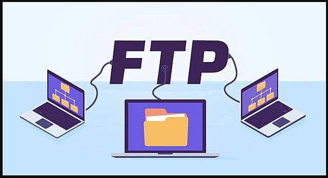 FTP (File Transfer Protocol)