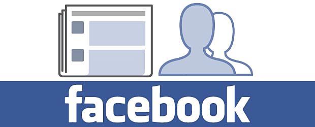 Creación de Facebook