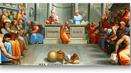 Timeline: El momento histórico del currículo