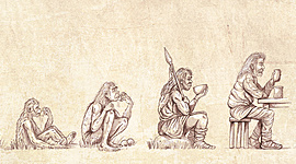 Timeline: EL ALCOHOL Y SU HISTORIA