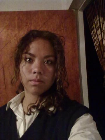 CHAVEZ HERNANDEZ TIFFANY