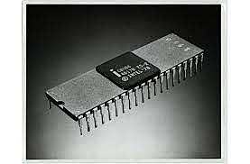 INTEL 8086