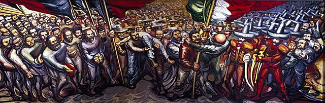 Revolución Mexicana